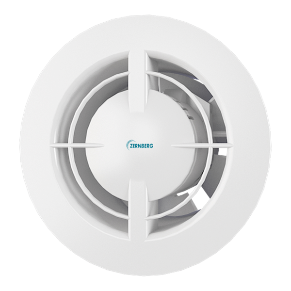 Вентилятор ZERNBERG Rubin 100