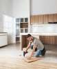 Дрель-шуруповерт аккум. Bosch GSB 120-LI (06019G8100) Professional, ударная