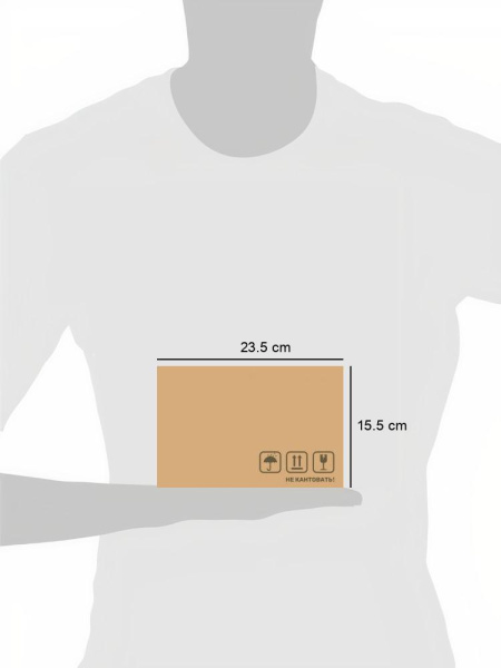 Банка для конфет 5Five 25 см 125335