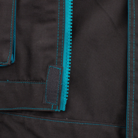 Куртка профессиональная рабочая, XXL// Gross