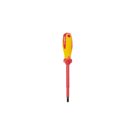 Отвертка Insulated, PH2 x 100 мм, CrMo, до 1000 В, двухкомп.рукоятка// Matrix