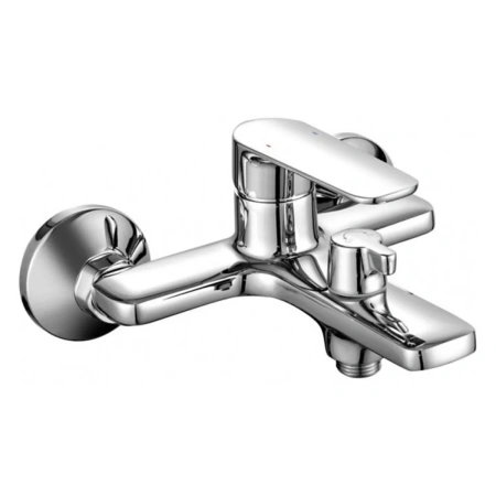 Смеситель в/д кор.нос GROSS AQUA 2550545C Scandi