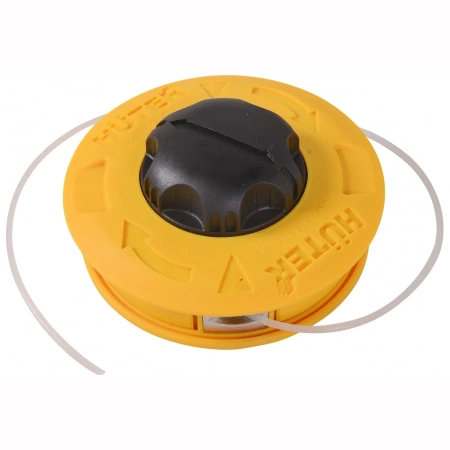 Триммер бензиновый GGT-2500Т PRO (с антивибрационной системой) Huter