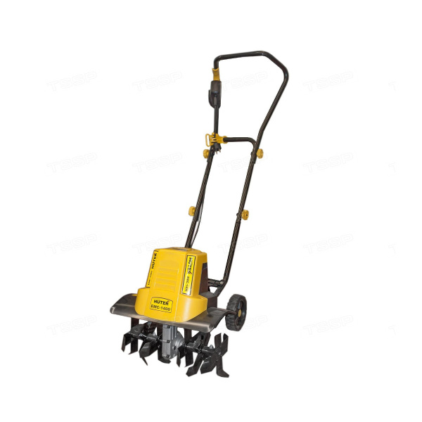 Культиватор  электрический ЕМС-1600 (EMC-1400) Huter