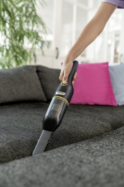 Пылесос ручной  Karcher CVH Anniversary Edition 1.198-355.0