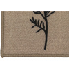 Коврик для кухни Luance HERBIER 40х60 см бежевый 495001118