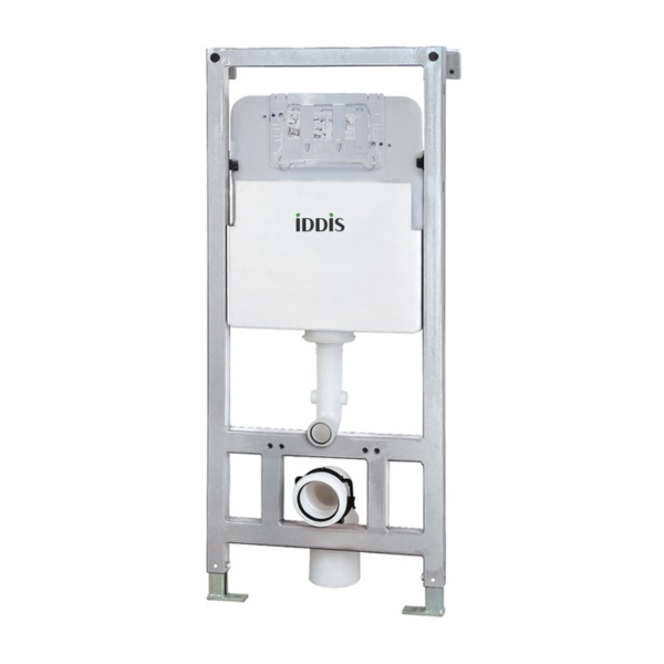 Инсталляция  Iddis  рамная для подвесного унитаза NEO0000I32