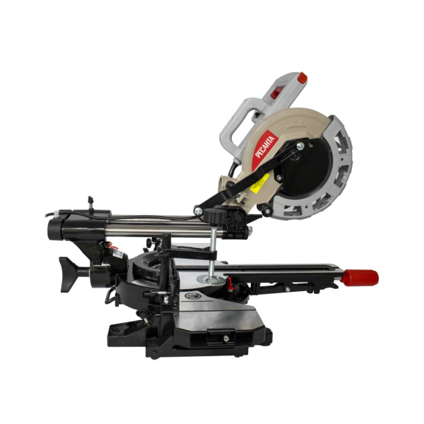 Пила торцовочная ТП-210ПЛ Ресанта