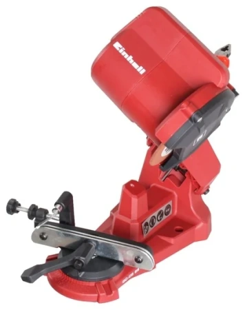 Станок для заточки цепей сетевой Einhell GC-CS 85 E Set (4499924)