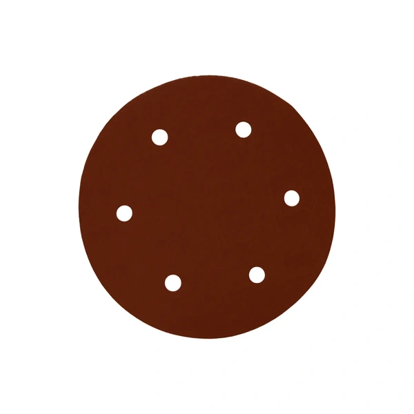 Круг шлифовальный абразивный Sturm! DWS6010SL-9400 d=225мм, зерно 400