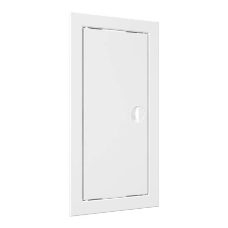 Люк-дверца 150*300мм с ручкой, Л1530Р