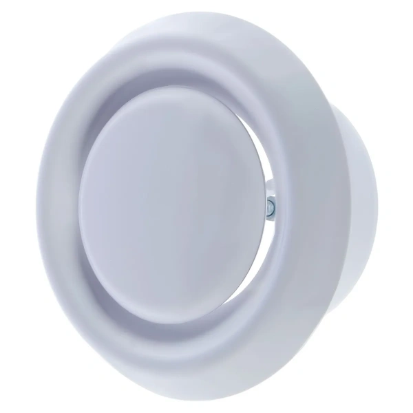 Анемостат d100 мм АПВФ