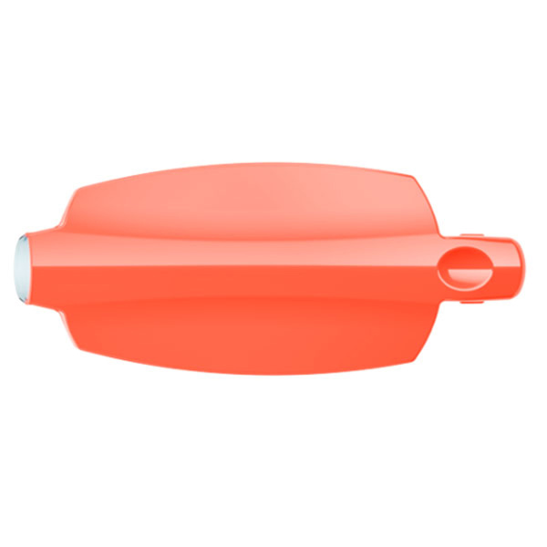 Кувшин для воды УльтраА5 коралловый