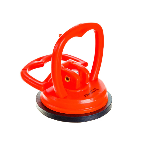 Стеклодомкрат мини одинарный// Sparta