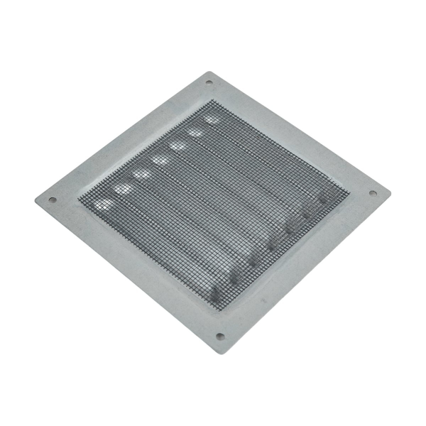 Решетка Met 1313 Zinc