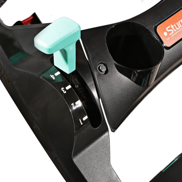 Газонокосилка бензиновая Sturm! PL5117SVE