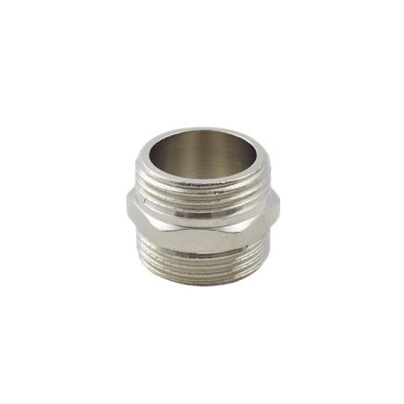Ниппель FADO НИКЕЛЬ 1/2'' N01
