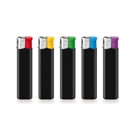 Зажигалка МАTT 5 P-02 17705
