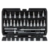 Набор головок и бит 56 пр. 1/4" PRO STARTUL STUTTGART (PRO-056S), арт.PRO-056S