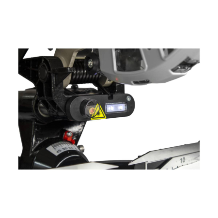 Пила торцовочная ТП-210ПЛ Ресанта