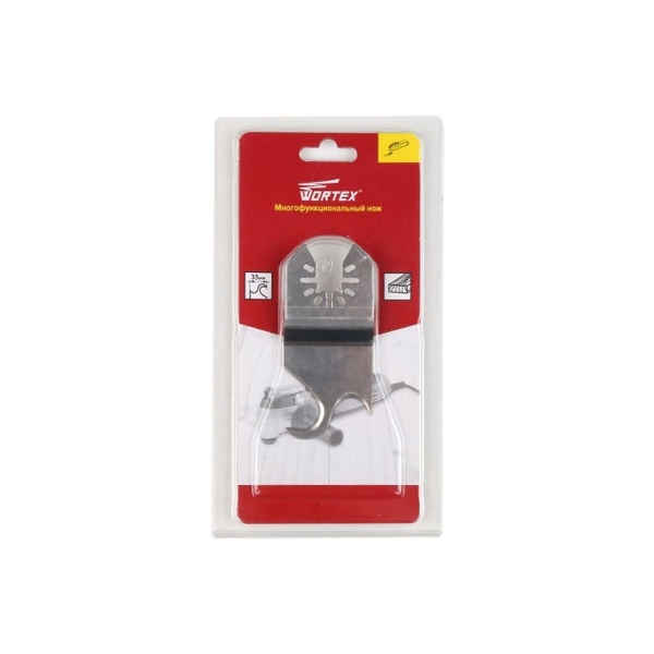 Нож многофункциональный WORTEX, арт.SB01D359618