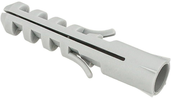 Дюбель полипропилен.S12х 60(8 шт)