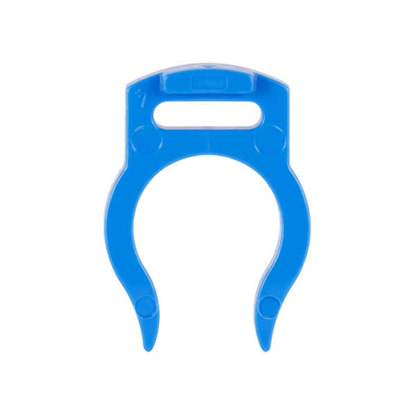 WA-LC0004BU-1.АБ-ФИКСАТОР-фиксатор трубки в фитинге,синий WA-LC0004BU-1.АБ-ФИКСАТОР-фиксатор трубки в фитинге,синий