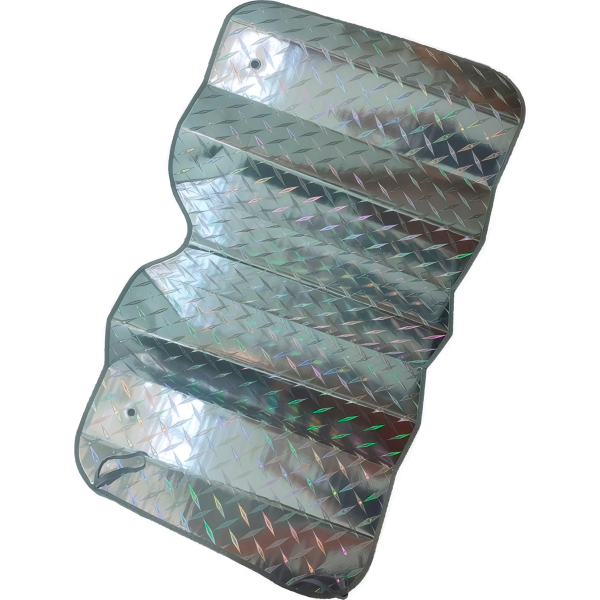 Шторка солнцезащитная 70см