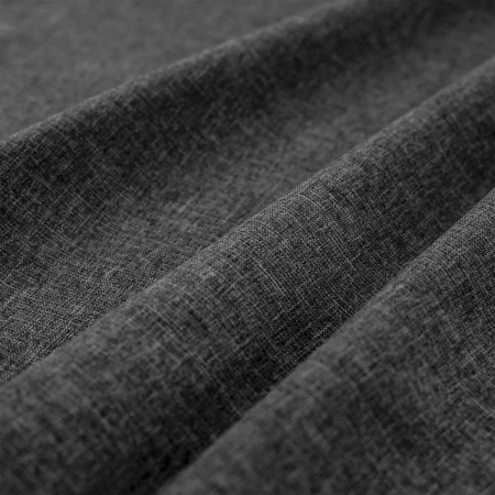 Комплект штор Волшебная Ночь 165х270 см графит рогожка 777454