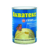 Текстурное покрытие Акватекс-грунт 0,8л (антисептик)