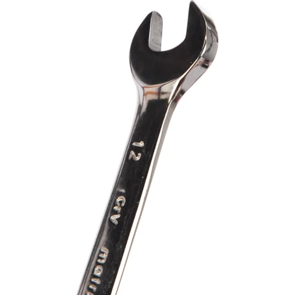 Набор ключей комбинированных MATRIX 8 шт. 8-19 мм