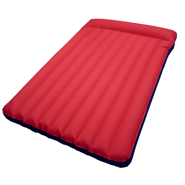 Матрас для кемпинга надувной Camping Check Double box mattress 195х117 см 78014