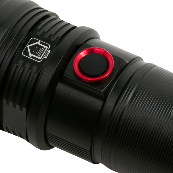 Фонарь XA-702-2 аккум: 6*1500 мАч мощность: 20 Вт время работы: до 4-5 часов