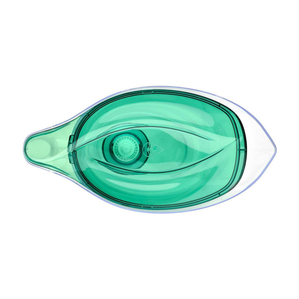 Фильтр Барьер Твист зеленый