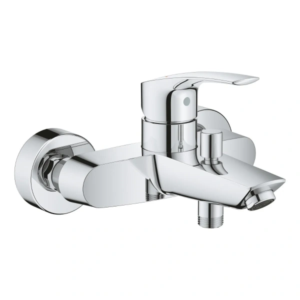 Смеситель в/д Grohe Start 2021 , наружный 32278002