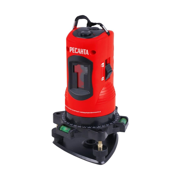 Построитель лазерный ПЛ-2