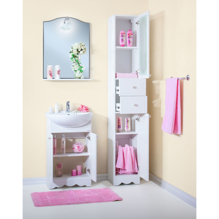 Зеркало Бриклаер Лючия 58