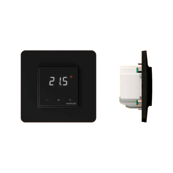 Терморегулятор Welrok lis bk