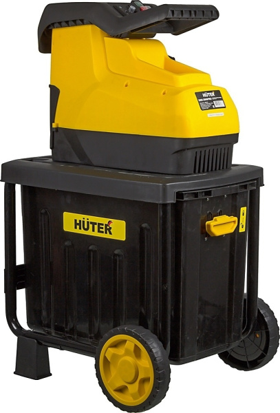 Измельчитель садовый ESH-2800PRO HUTER