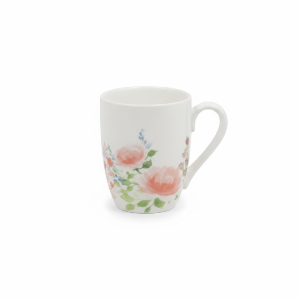 Кружка DH Colorful botany 360 мл SF35-10