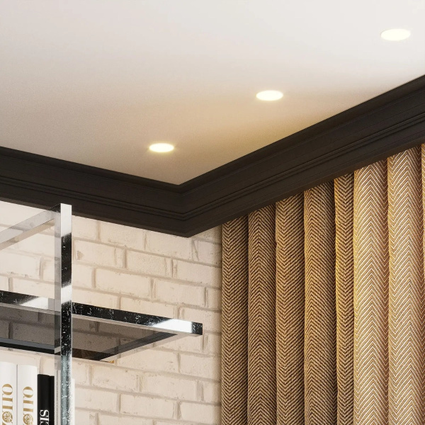 Лампа Gauss LED Elementary MR16 5.5W 430 lm 3000K GU10 13616