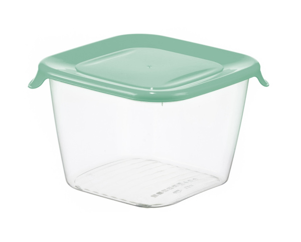 Емкость для продуктов IDEA ПРАКТИК 1,5л Микс М 1463
