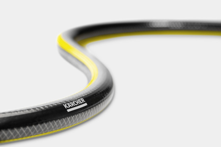 Шланг поливочный Karcher Performance Plus 3/4" -25m