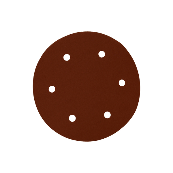 Круг шлифовальный абразивный Sturm! DWS6010SL-9400 d=225мм, зерно 400