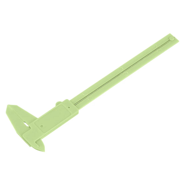 Штангенциркуль пластиковый, 150 мм// Сибртех