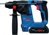 Перфоратор аккумуляторный Bosch GBH 18V-18 Professional 0611927001