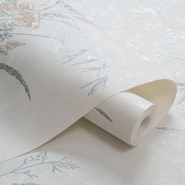 Обои 11158-03 Артекс Полевые цветы (10,05*1,06)(6) винил горячего тиснения на флизелине