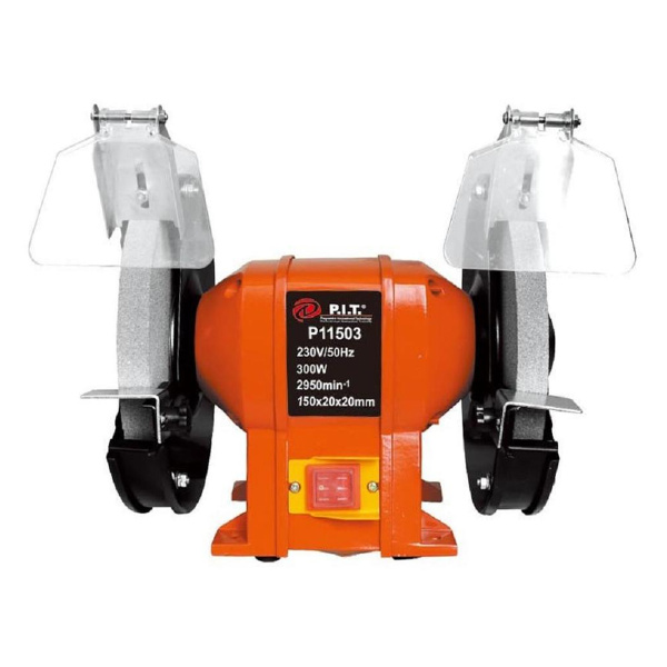 Точило "P.I.T." 300 w 150
