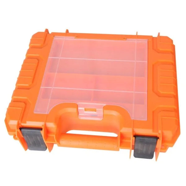 Дрель-шуруповерт аккумуляторная СОЮЗ, ДШС-18-2К-ПРОМО 18В, 40Нм, 2 АКБx1.5Ач, кейс