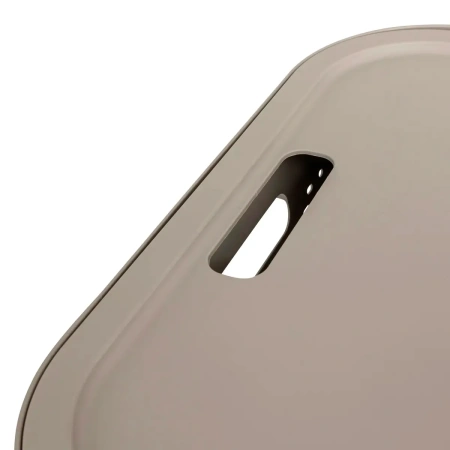 Корзинка с крышкой 5Five Aera 19,6 л 38,2х32,7х22,8см 205504